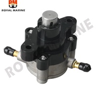 6D8-24410 68V-24410 Fuel Pump Assembly For Yamaha Outboard F75 F80 F115 LF115 6D8-24410-00 Mercury M