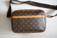 LV REPORTER 95% NEW