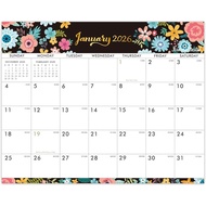 2026 Calendar - Magnetic Calendar for Refrigerator, Magnetic Calendars 2026, Jan.2026 - Dec.2026, 20