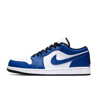 Nike Jordan 1 Low Game Royal