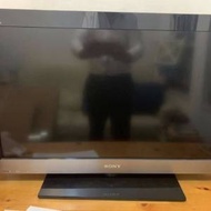 Sony 32寸LED數碼電視BRAVIA 32" LCD TV