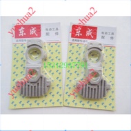 Dongcheng Z1J-FF02-13 Impact Drill Middle Cover Needle Roller Bearing Dongcheng Hand Drill
