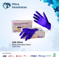 Nitrile Gloves, Nitrile Gloves, Nitrile Gloves, 100pcs