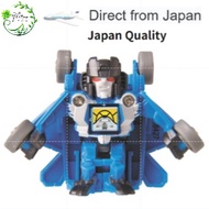 Transformer B Cool B14 Blue Jet Plane