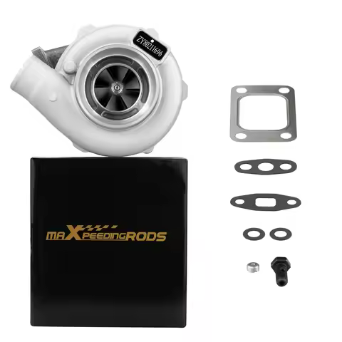 GT30 GTX3071R GT3071R GT3076 Universal Turbo charger Turbocharger for 4 / 6 cyl 2.5L-3.0L Boost Hors