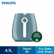 Philips Daily Collection Air Fryer with Rapid Techonology HD9218/31