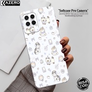 Silicone hp Samsung Galaxy M33 5G Latest Fashion Case Cartoon Case Samsung Galaxy M33 5G Silicone Pr