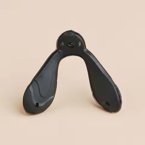 Hokklo Replacement Rubber Nose Pads for-Rudy Project Rydon,Zyon,Fotonyk,Stratofly,Genetyk Sunglasses