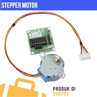 Stepper Motor 28BYJ-48 5V DC + ULN2003 Easy Driver Board Set Arduino