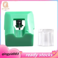 Replacement AT95E Stylus for  AT-LP120-USB Turntables Turntable Cartridge for AT-95 AT-3400 AT-3410 