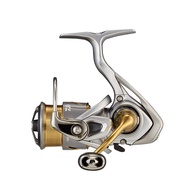 Daiwa Spinning Reel 21 Freams LT (2021 Model)