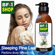 BF1 (PBSG) Perfume Body Shower Gel - WBP Sleeping Pine Leaf