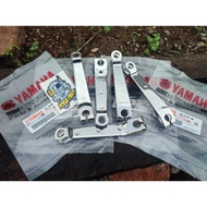 BYSON REAR BRAKE THIGH CROMOriginal