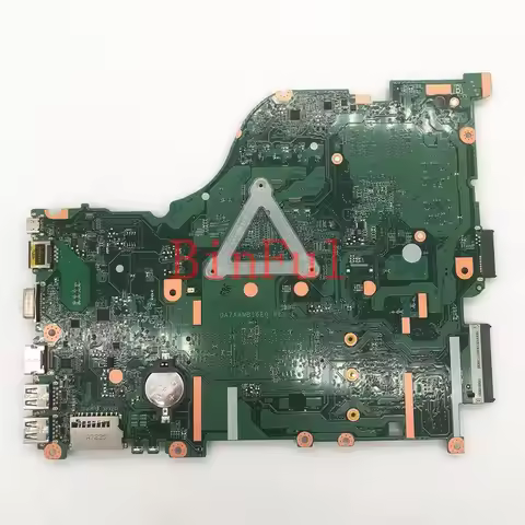 DAZAAMB16E0 For ACER Aspire E5-575 E5-575G F5-573 F5-573G E5-774G E5-774 Laptop Motherboard W/ i5-72