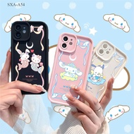 Samsung Galaxy A54 A53 A05S A05 A15 A34 A12 A14 A04S A03 A03S A02S A23 A24 A25 A04 A50 A50S A22 A51 