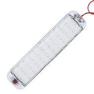 Đèn led trần xe tải BEST QUALITY PARTS-Led 72 bóng loại xin chiếu sáng cabin
