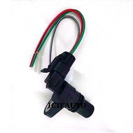 for Polaris Ranger 570 800 900 Hall Effect Transmission Speed Sensor+Connector 4013908, 3234299, 323