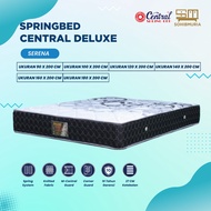 springbed central deluxe  - 160x200