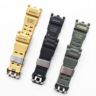 Replacement Watch Strap Suitable for Casio GShock GWG-2000 GWG-2040 Shock Resistant Gwg2000 gwg2040
