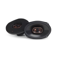 💥𝐑𝐄𝐀𝐃𝐘 𝐒𝐓𝐎𝐂𝐊💥INFINITY Reference REF-9633ix 6"x9" inch 3-Way Performance Coaxial Car Speaker + Grills