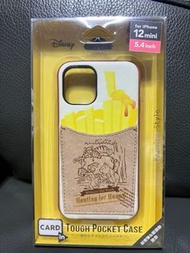 IPhone 12 mini case