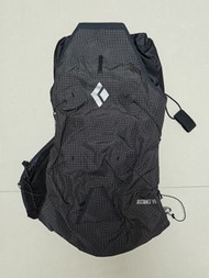 Black Diamond Distance 15 越野背囊 Size S