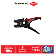 KNIPEX คีมปอกสายไฟ 16mm 1252195SB