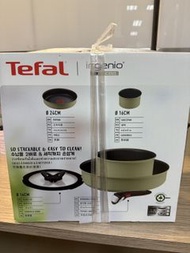 Tefal Ingenio 廚具套裝