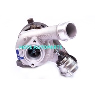 HYUNDAI STAREX 2ND GENERATION TURBO CHARGER (NEW) TURBOCHARGER