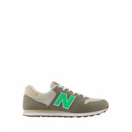 New Balance GM500 Mens Sneakers Shoes - Grey/Green