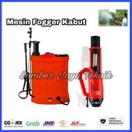 Cold Fogger Alat Semprot Disinfektan / Pengganti ULV FOGGER