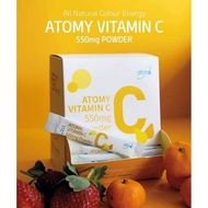 ATOMY VITAMIN C (2g x 90 stick)