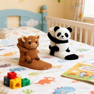 ] Animal Knitted Socks Animal Socks Cute Animal Socks Cute Animal Knitted Socks