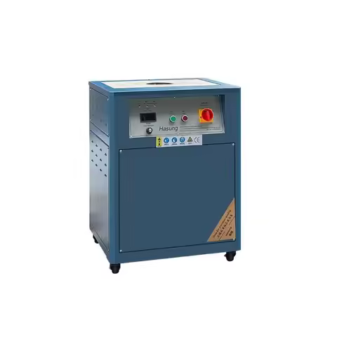 Gold Silver Ingot And Coin Casting Induction Melting Furnace Muffle Furnace Heats Up Quickly, Stabil
