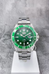 【NEW】Invicta 30020 Quartz Diver Watch 43mm 石英潛水款鋼錶