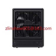 

 High Quality 4-Bay NAS 3.5" SATA HDD Hot-Swap Premium Mini-ITX NAS Cloud Storage Server case
