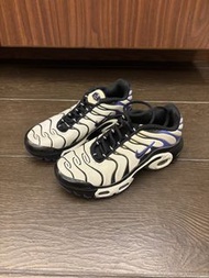 Nike Air Max Plus TN 'Wave' White Purple