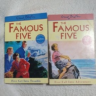 Enid Blyton The Famous Five