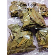 Bay Leaves | 20g | Bay Leaf | Bay Leaves | Suitable For Making Rice &amp; Beriyani Rice |