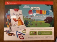 Osmo Little Genius Starter Kit
