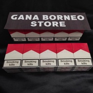 ORDER NOW Rokok Import Marlboro Merah Fliptop Box Swiss [ 1 Slop ]