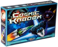 MIGCK100 Cosmic Kaboom Board Game