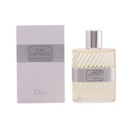 Dior Christian Dior Eau Sauvage Eau De Toilette Bottle - 100ml/3.4oz