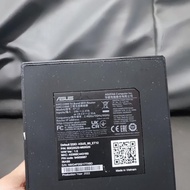Terbaru Asus Zenwifi Et12 Wifi 6E Axe11000 Mesh Wifi Aimesh Router - Bekas High Quality