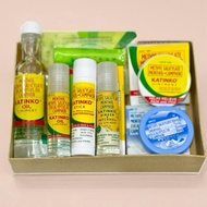 Katinko Premium Gift Set A