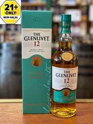 GLENLIVET 12 1LITRE