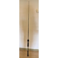 Rod Hearty Rise Slow Jigger 2 Power 3