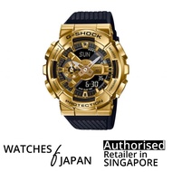 [Watches Of Japan] G-SHOCK GM 110 SERIES DIGITAL WATCH