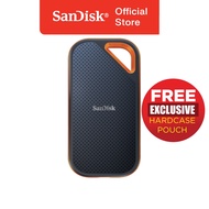 SanDisk Extreme PRO Portable SSD V2