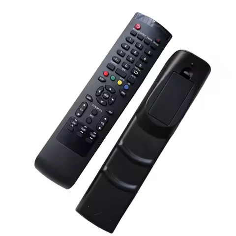 Universal Remote Control Fit for JVC Intelligent TV RMC3195 LT-32N355 LT-50N550A LT-48N530A LT-32N35